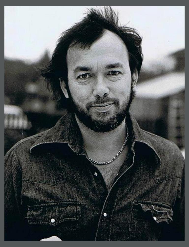Billy Swan